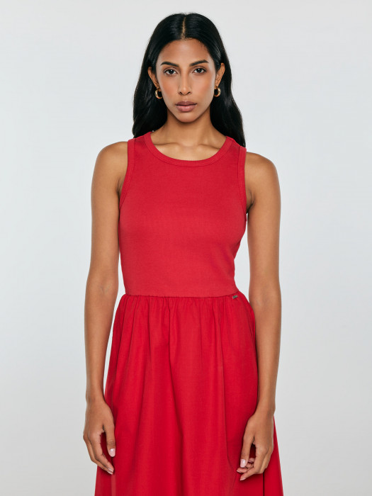 Dámske šaty  KAMASI 603